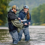 Orvis Women's PRO Wading Jacket