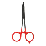 Dr. Slick - Black Widow - Bent Shaft Scissor Clamp 6
