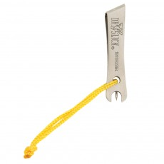 Dr. Slick Dr. Slick Nipper Off Set Cutter and Hook File.