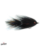 Bond's Dragon - Black