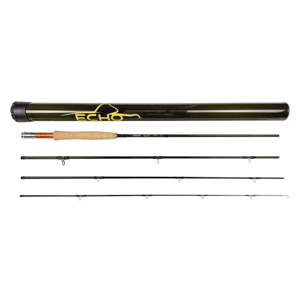 Echo Trout X 4WT 9' | Yellow Dog Flyfishing