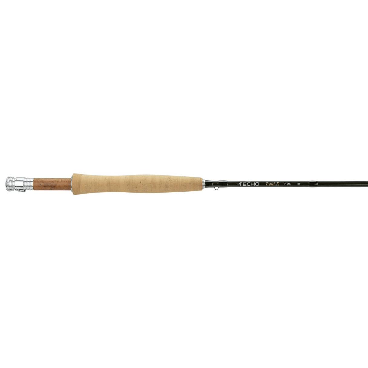 Echo Trout X 6WT 9'