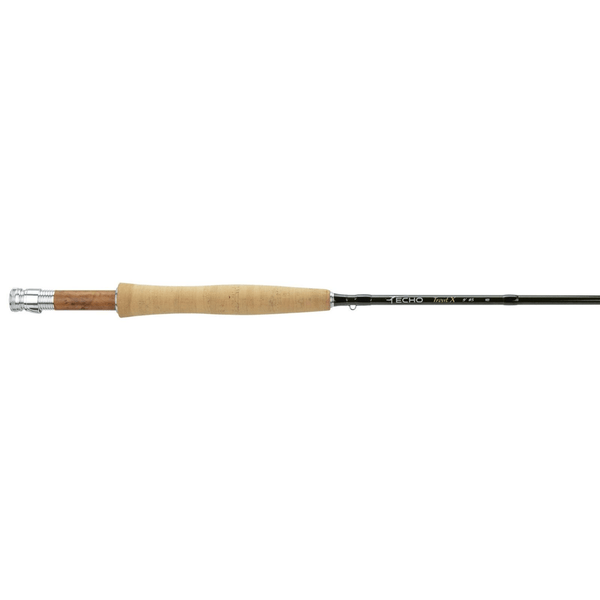 Shop ECHO Fly Rods: Carbon XL, Streamer X, and More | Yellow Dog Flyfishing