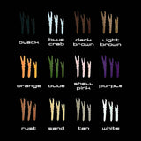 Sight Cast Easy Crab Claws