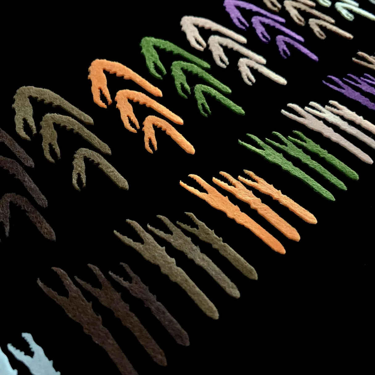 Sight Cast Easy Crab Claws