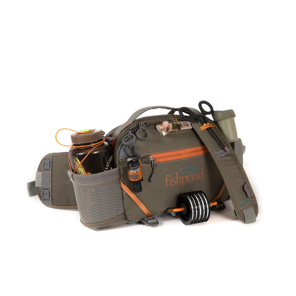 Patagonia Guidewater Hip Pack - Duranglers Fly Fishing Shop