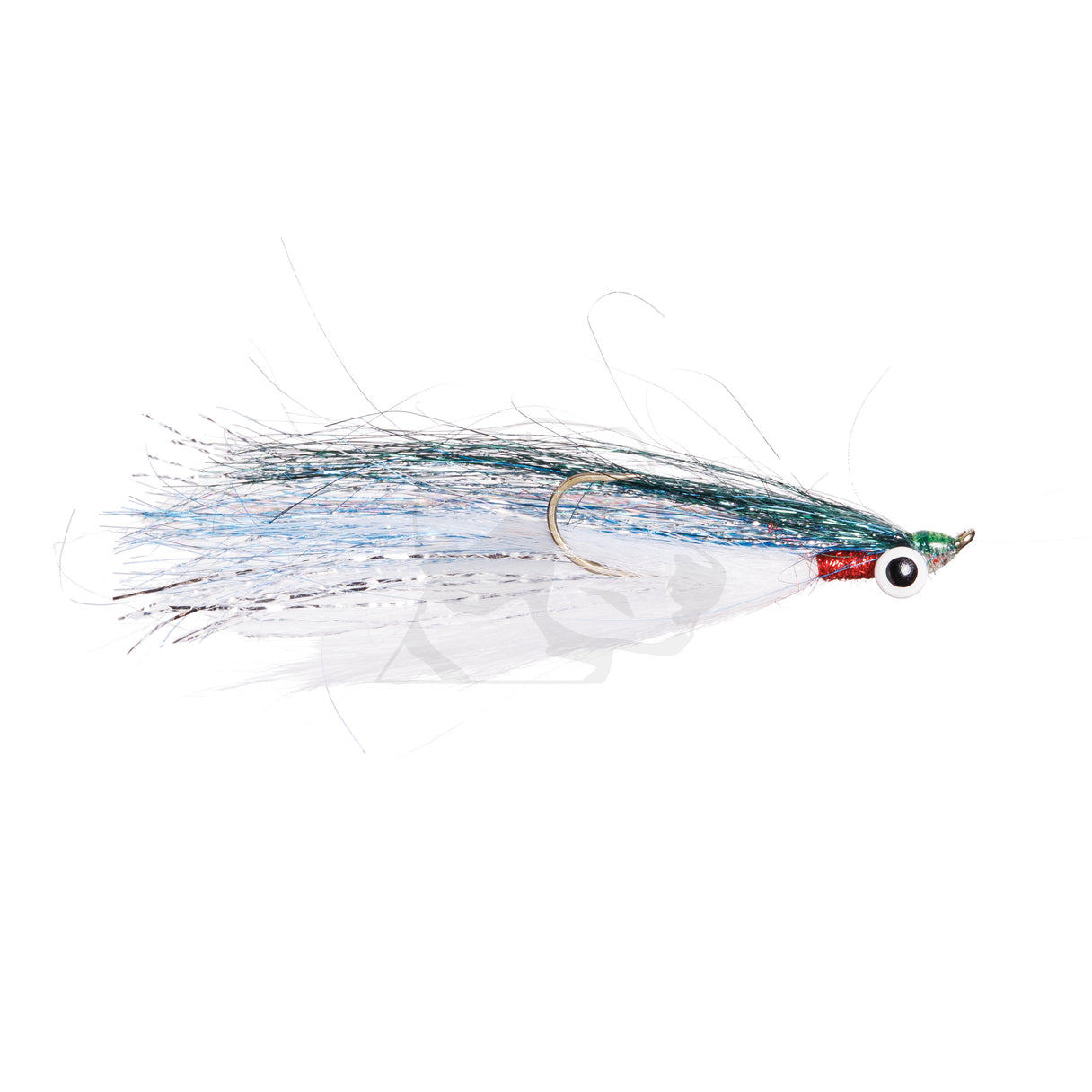 Mojo Minnow - Size 4