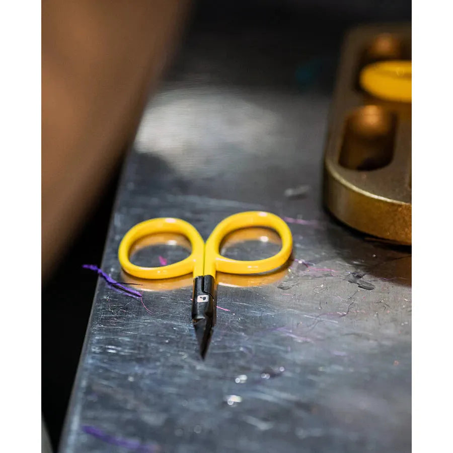 Loon Ergo Arrow Point Scissors