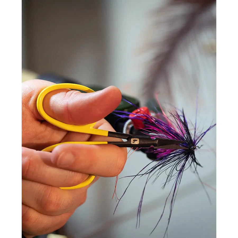 Loon Ergo Arrow Point Scissors