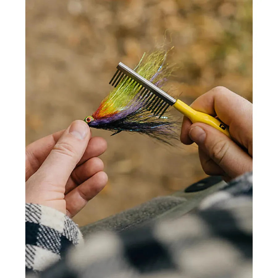 Loon Ergo Comb