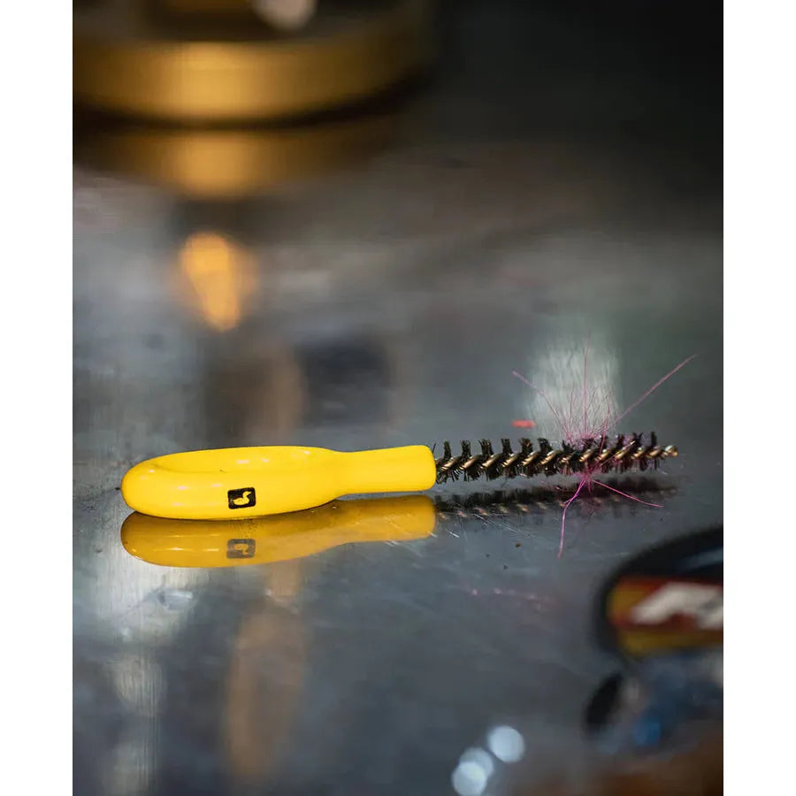 Loon Ergo Dubbing Brush