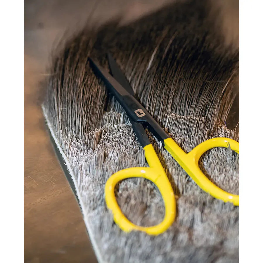 Loon Ergo Hair Scissors