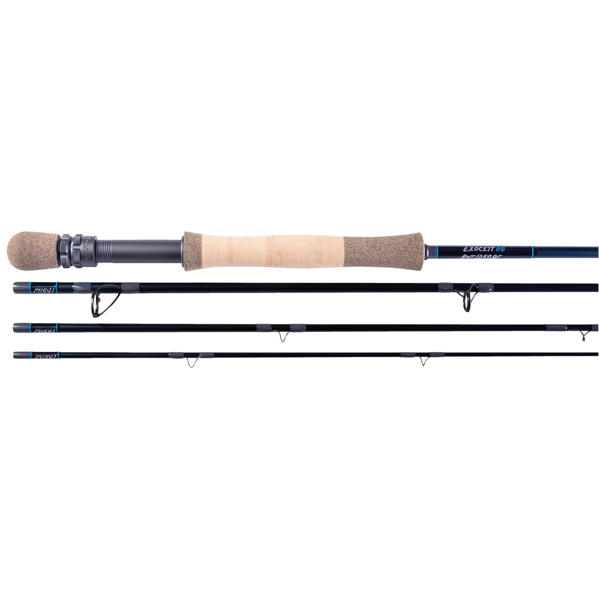 Thomas & Thomas Exocett 88 Fly Rod 8 / 8'8