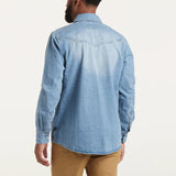 Howler Brothers DUST UP DENIM