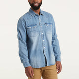 Howler Brothers DUST UP DENIM