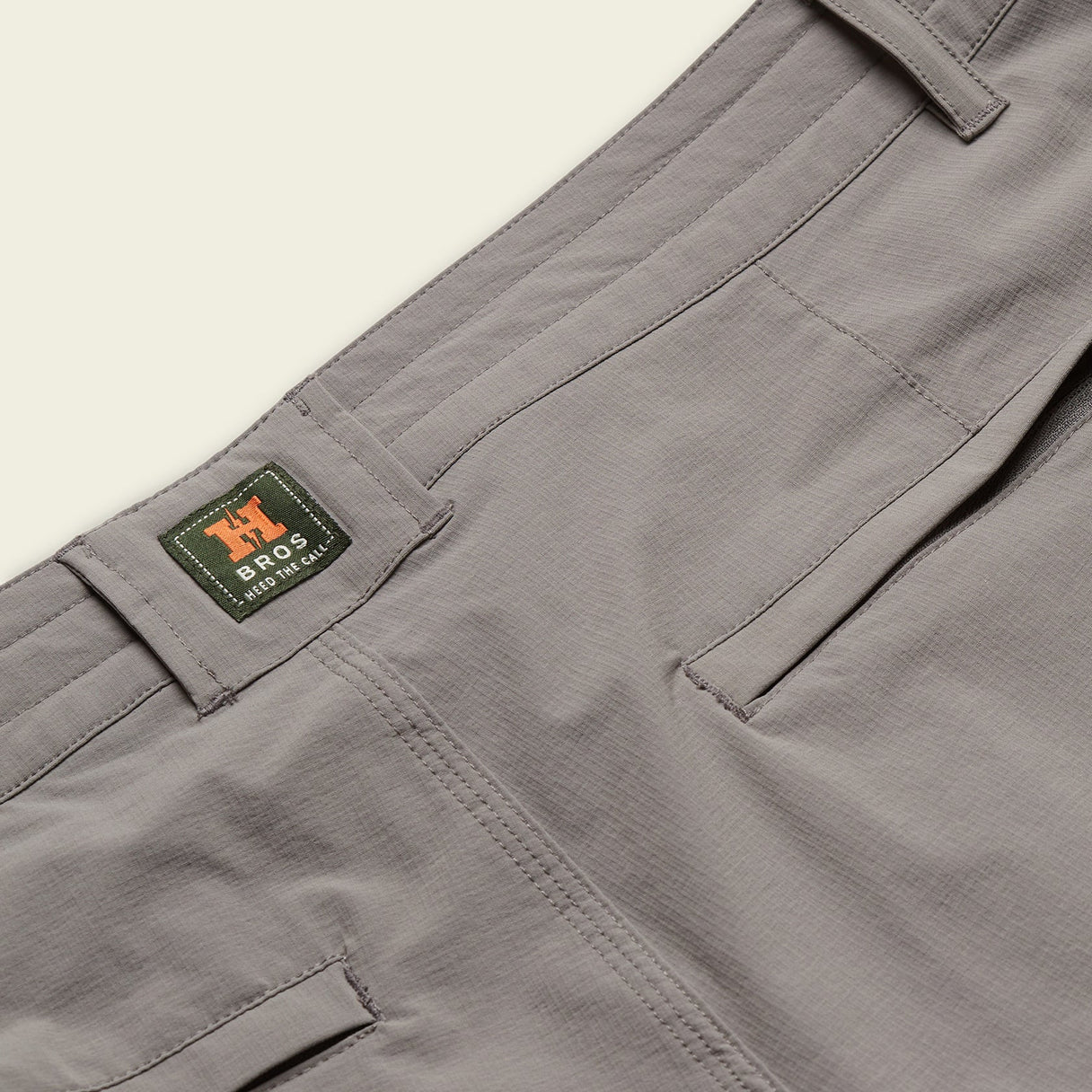 Howler Brothers Shoalwater Tech Pants