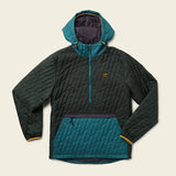 Howler Brothers Voltage Quilted Pullover