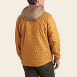 Howler Brothers Voltage Quilted Pullover