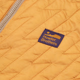 Howler Brothers Voltage Quilted Pullover