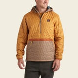 Howler Brothers Voltage Quilted Pullover