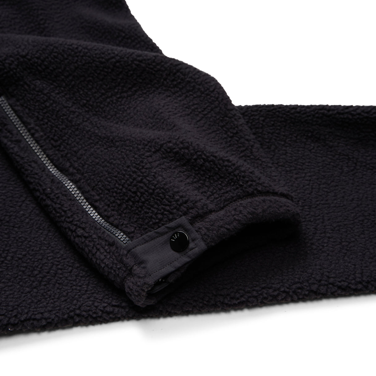 Howler Brothers Howler Brothers Pelusa Fleece Pants - True Black.