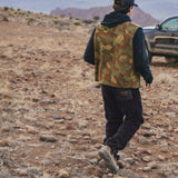 Howler Brothers Howler Brothers Pelusa Fleece Pants - True Black.