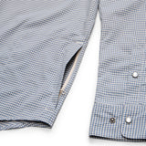 Howler Brothers Howler Brothers H Bar B Tech Longsleeve - Wild Rag : Blue Mirage.