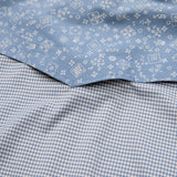 Howler Brothers Howler Brothers H Bar B Tech Longsleeve - Wild Rag : Blue Mirage.