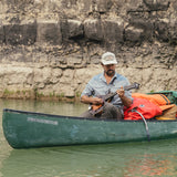 Howler Brothers Howler Brothers H Bar B Tech Longsleeve - Wild Rag : Blue Mirage.