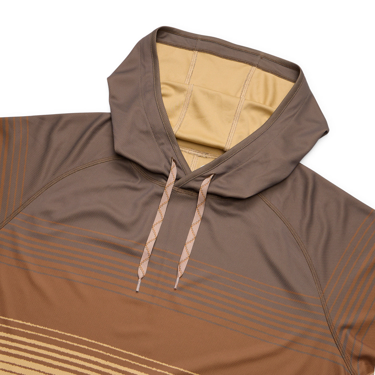 Howler Brothers Howler Brothers Loggerhead Hoodie - Meridians : Plains.