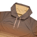 Howler Brothers Howler Brothers Loggerhead Hoodie - Meridians : Plains.