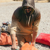 Howler Brothers Howler Brothers Loggerhead Hoodie - Meridians : Plains.