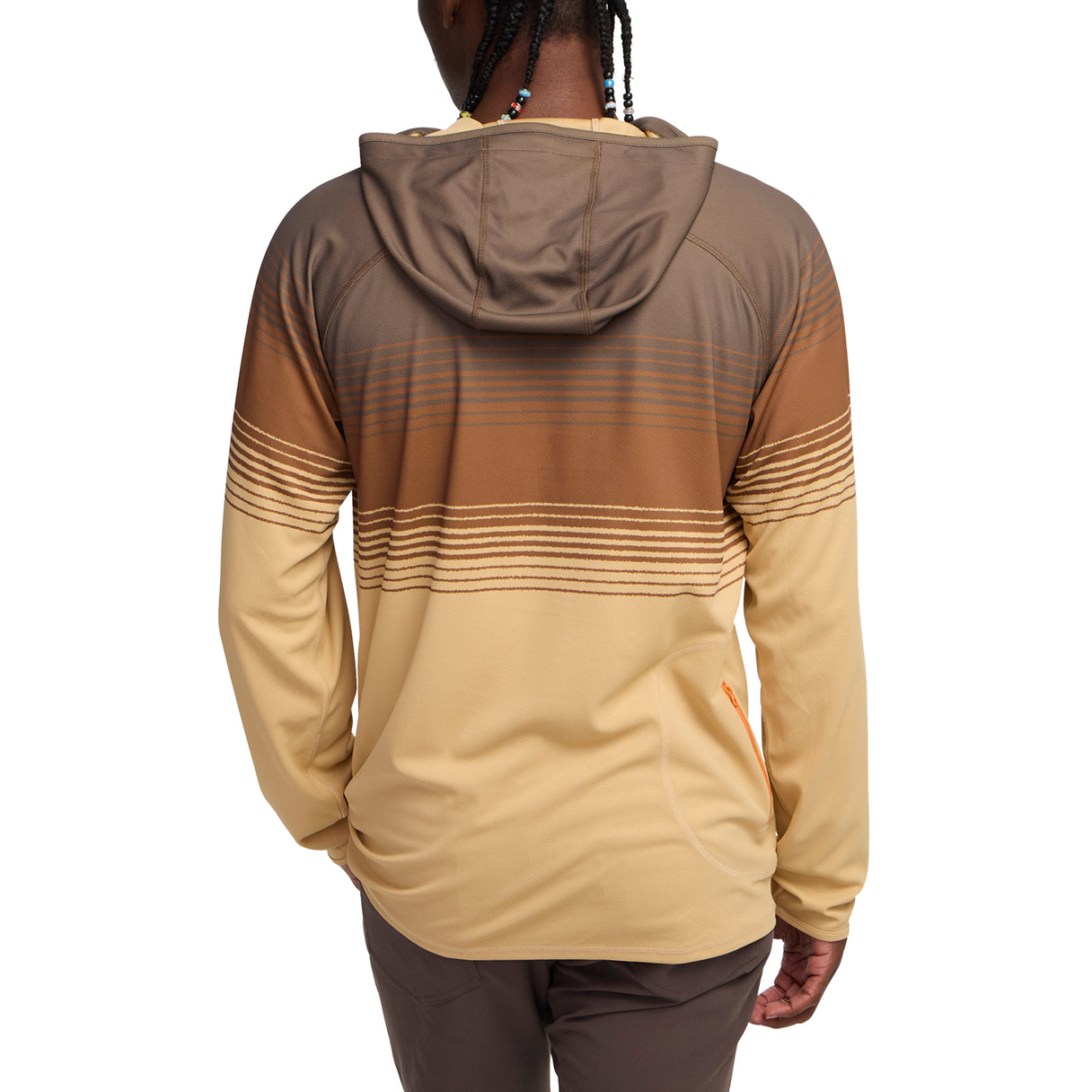 Howler Brothers Howler Brothers Loggerhead Hoodie - Meridians : Plains.