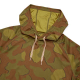 Howler Brothers Howler Brothers Loggerhead Hoodie - Mimetico : Fatigue.