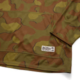 Howler Brothers Howler Brothers Loggerhead Hoodie - Mimetico : Fatigue.