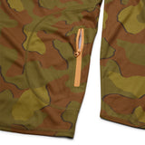 Howler Brothers Howler Brothers Loggerhead Hoodie - Mimetico : Fatigue.