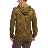 Howler Brothers Howler Brothers Loggerhead Hoodie - Mimetico : Fatigue.