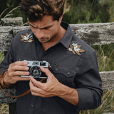 Howler Brothers Crosscut Deluxe Longsleeve Shirt