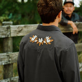 Howler Brothers Crosscut Deluxe Longsleeve Shirt