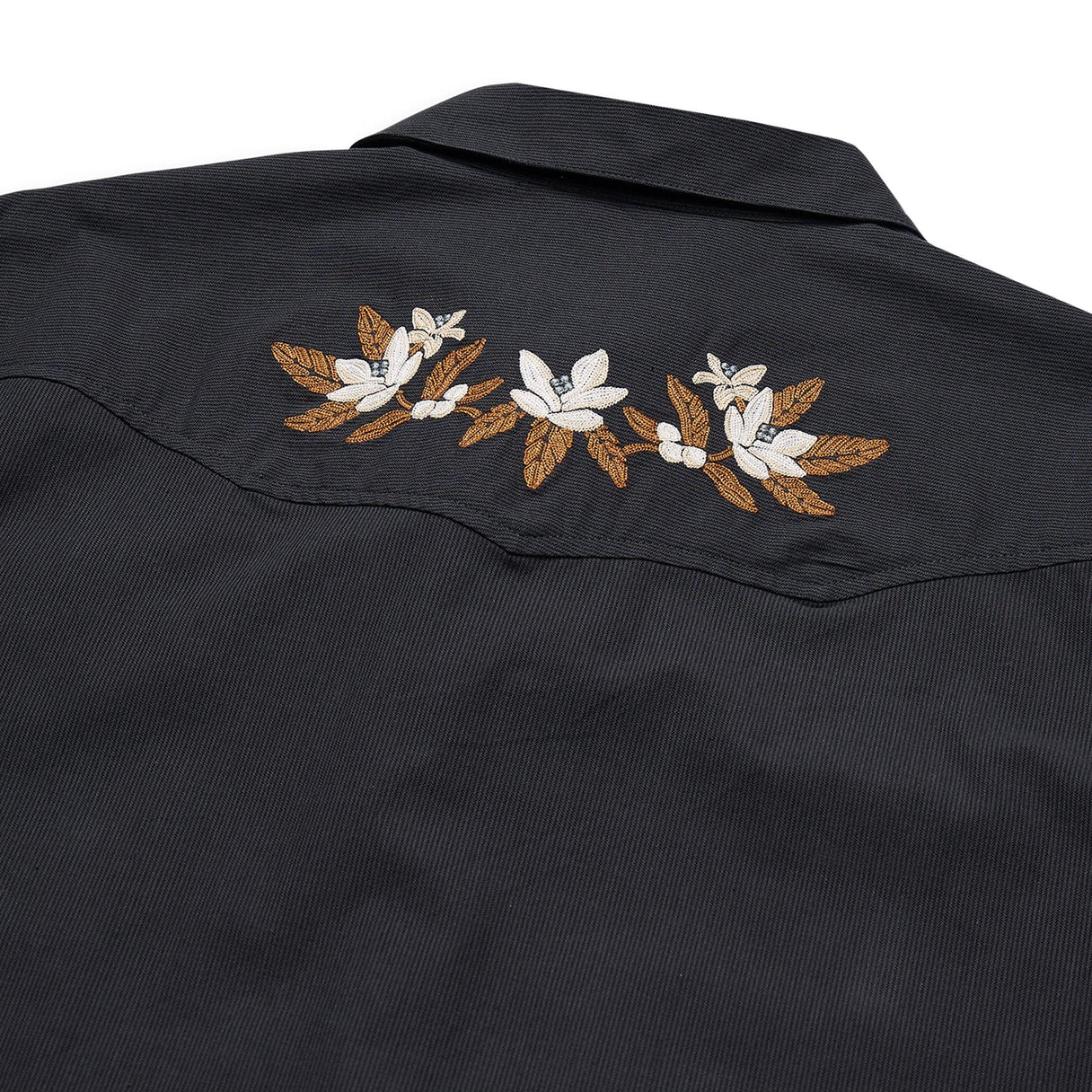 Howler Brothers Crosscut Deluxe Longsleeve Shirt