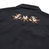 Howler Brothers Crosscut Deluxe Longsleeve Shirt