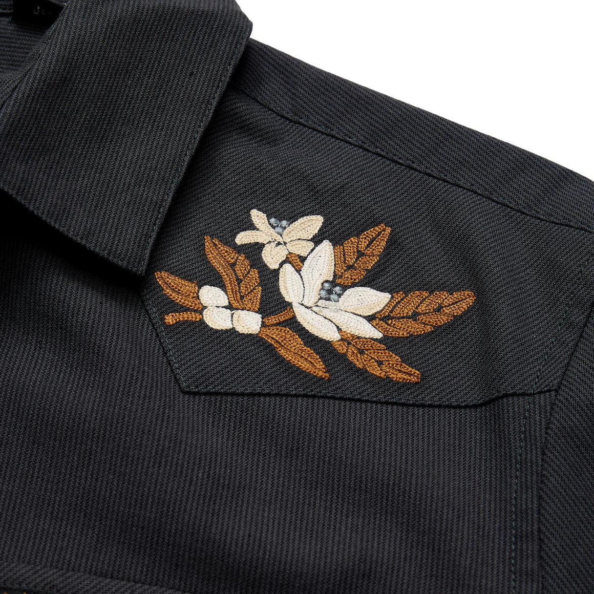 Howler Brothers Crosscut Deluxe Longsleeve Shirt