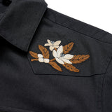 Howler Brothers Crosscut Deluxe Longsleeve Shirt