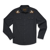 Howler Brothers Crosscut Deluxe Longsleeve Shirt