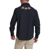 Howler Brothers Crosscut Deluxe Longsleeve Shirt