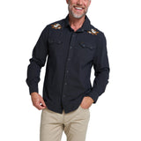 Howler Brothers Crosscut Deluxe Longsleeve Shirt