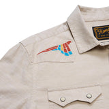 Howler Brothers Crosscut Deluxe Longsleeve Shirt
