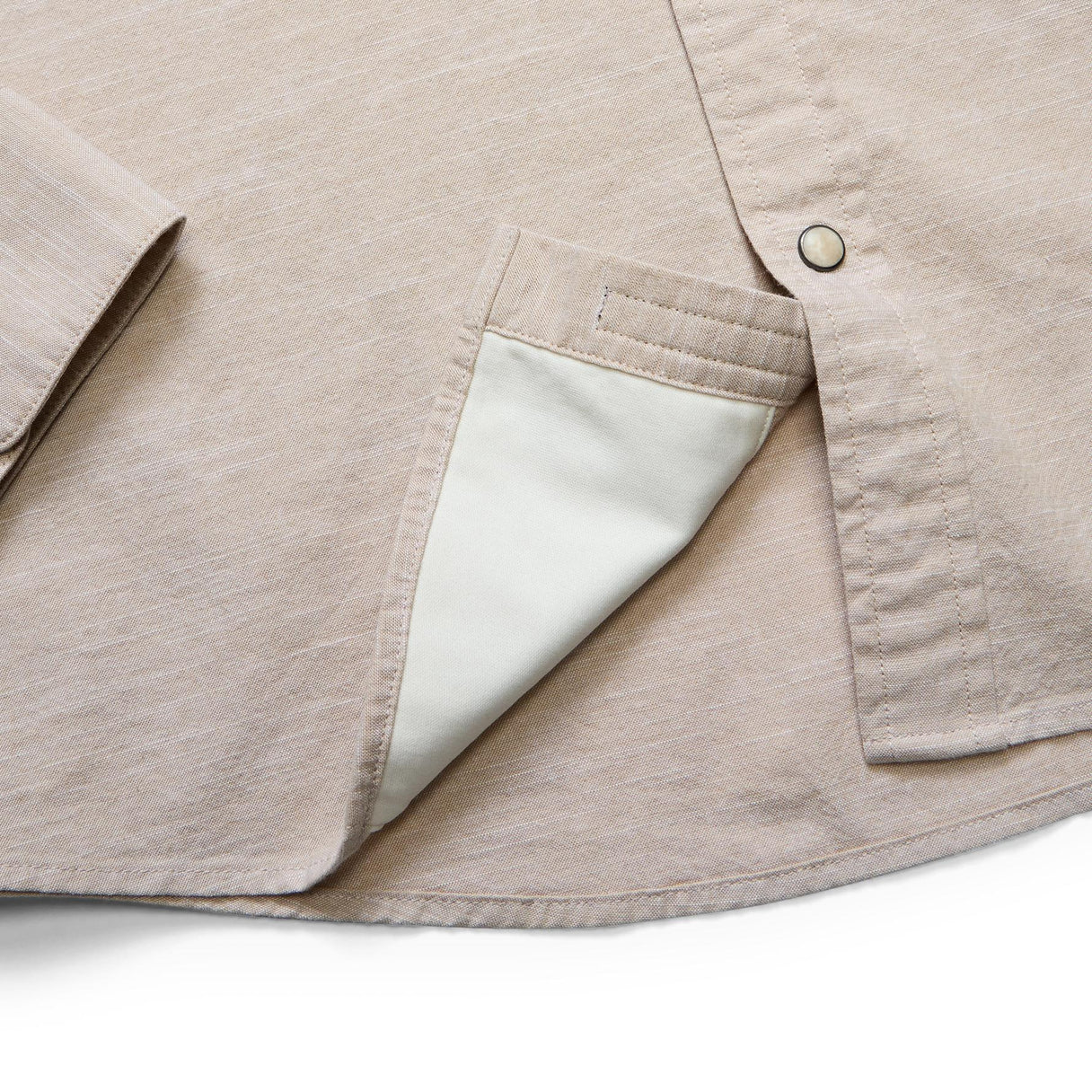 Howler Brothers Crosscut Deluxe Longsleeve Shirt