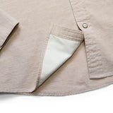 Howler Brothers Crosscut Deluxe Longsleeve Shirt