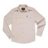 Howler Brothers Crosscut Deluxe Longsleeve Shirt